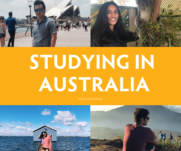 Vài nét thú vị bạn cần biết trước khi đi du học Úc